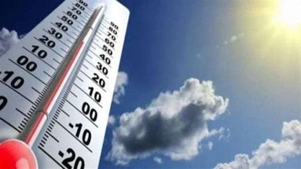 تقلبات جوية.. الأرصاد تحذر من رياح وأمطار متوقعة في مناطق محددةزفت هيئة الأرصاد الجوية بشرى تتعلق بتحسن نسبي في الأحوال الجوية على أغلب الأنحاء، اليوم السبت الموافق 7 سبتمبر.وقالت 