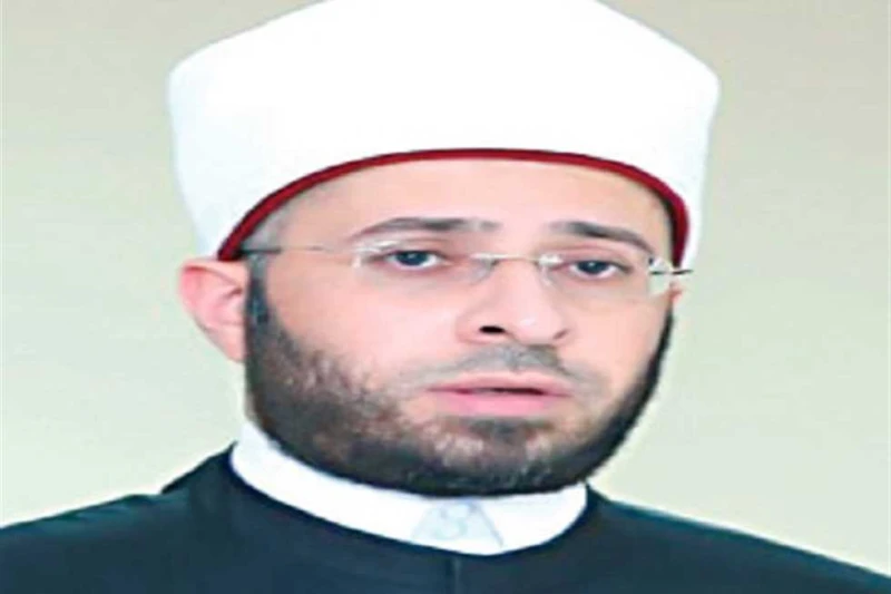 وزير الأوقاف يستقبل سفير إندونيسيا بالقاهرة ويبحثان دعم التعاون المشترك استقبل الدكتور أسامة الأزهري ،وزير الأوقاف ،اليوم الاثنين، السفير الإندونيسي