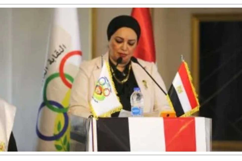 نقابة البنوك تطلق مشروع المعاش التكميلي التكافلي للأعضاء شهدت النقابة العامة للعاملين بالبنوك والتأمينات والأعمال المالية برئاسة النائبة الدكتورة