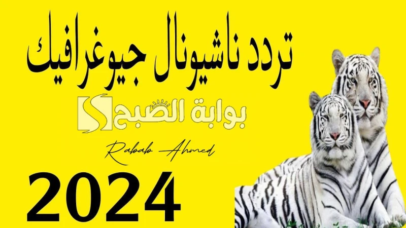 تردد قناة ناشيونال جيوغرافيك 2024 لمتابعة اروع البرامج الوثائقية الجديدةتردد ناشيونال جيوغرافيك يبحث عنه كثير من الناس خاصة محبي البرامج التى لها