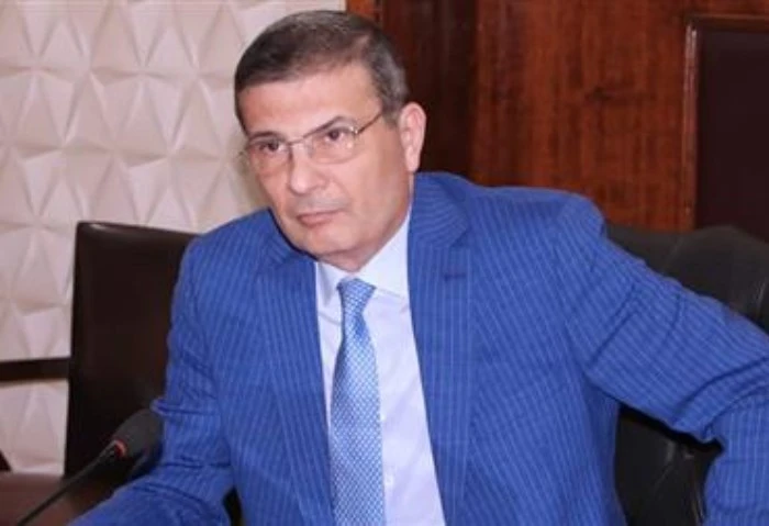 الزراعة: إعفاء المتأخرين لدى هيئة التعمير من سداد الفوائد حتى 31 ديسمبر التقى وفد من قيادات وزارة الزراعة واستصلاح الأراضي، يضم هاني حجازي المدير التنفيذي لمشروعات هيئة التعمير وال