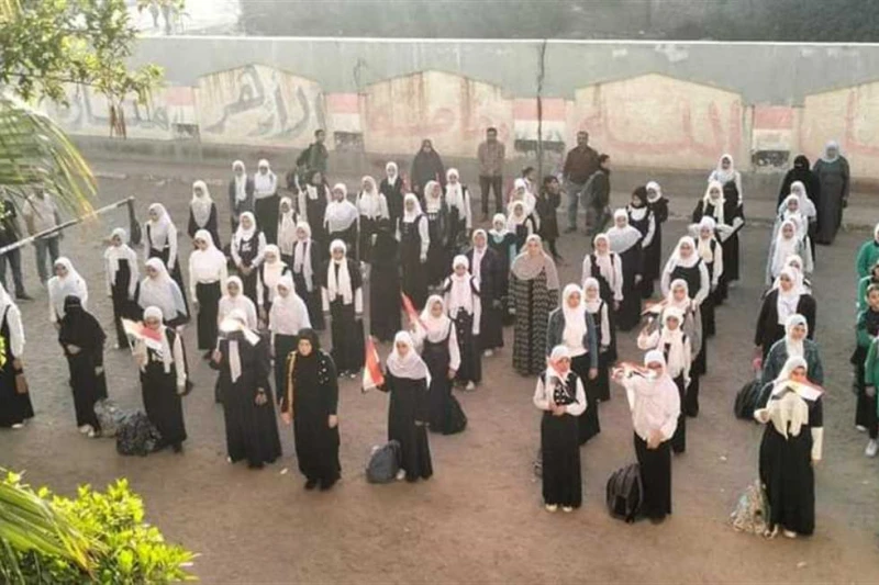 رسميا تبدأ من 67 جنيها.. المصروفات الدراسية لجميع الصفوف بالمعاهد الأزهرية للعام 2025-2024 بالتزامن مع اقتراب بداية الدراسة بالعام الجديد 20252024