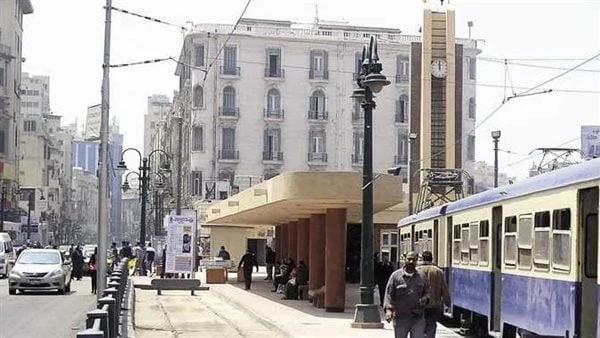 القومية للأنفاق تكشف الموقف التنفيذي لمشروع تطوير ترام الرملقال الهيئة القومية للأنفاق إن المشروع تطوير ترام الرمل لا يزال في مرحلة الطرح ولم يتم