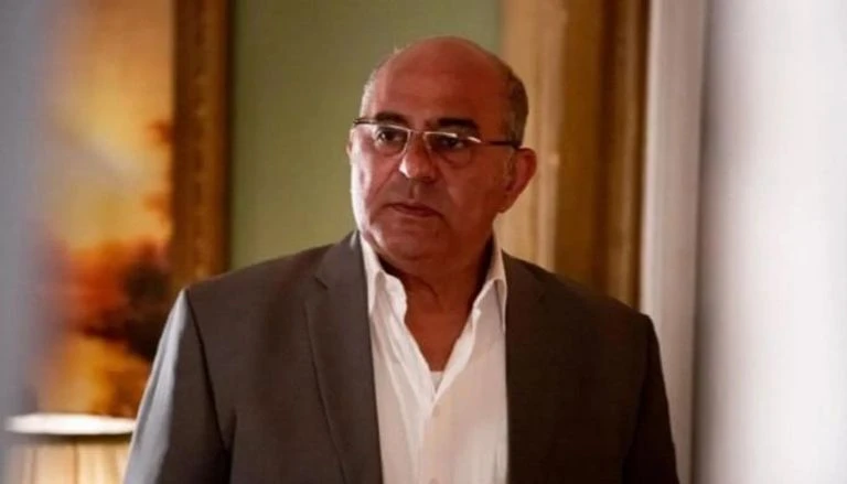 وفاة زوجة إسماعيل فرغلي بعد صراع مع المرض افاق عربية - أعلن الفنان إسماعيل فرغلي، في الساعات الأولى من صباح اليوم (السبت) عن رحيل زوجته، بعد صراع مع