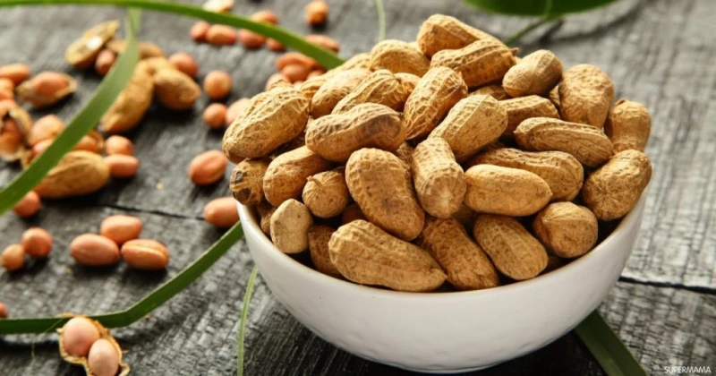 فوائد الفول السوداني.. تعرف على أهم فوائدهالفول السوداني، الذي يعرف أيضا بالكاكاو أو الفول السوداني، هو مصدر غني بالعناصر الغذائية وله العديد من الفوائد الصحية. فيما يلي استعراض مف