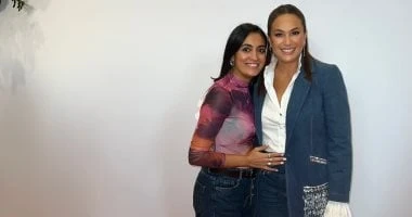 هند صبري: قاصدة أتكلم في مواضيع بنتكسف منها في البحث عن علا 2 تعرف على التالي هند صبري: قاصدة أتكلم في مواضيع بنتكسف منها في البحث عن علا 2، كشفت