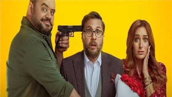 إكس مراتي يتغلب على الأفلام المنافسة له.. تعرف على إجمالي إيرادات الأفلام أمس تعرف على التالي إكس مراتي يتغلب على الأفلام المنافسة له.. تعرف على