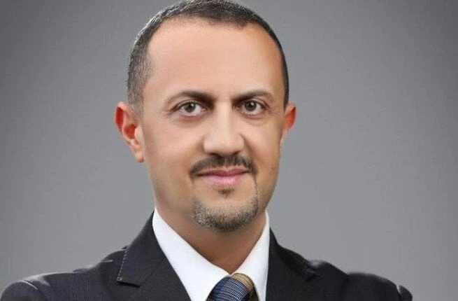 المهندس أيمن فوزي قائما بأعمال رئيس القابضة للمطارات والملاحة الجوية المهندس أيمن فوزىنجلاء غنيمأصدر الدكتور سامح الحفني وزير الطيران المدني قرارا