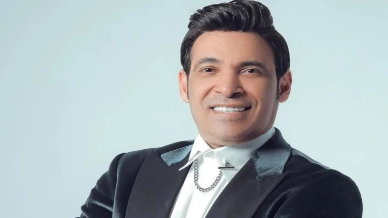 النيابة المصرية: المطرب سعد الصغير متهم بتعاطي الحشيش والترامادول افاق عربية - كشفت النيابة المصرية في بيان لها تعاطي المطرب المصري جواهر مخدرة في