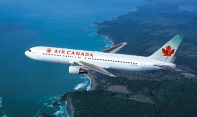 الطيران الكندية تعتزم تعليق الرحلات الأسبوع المقبل.. في هذه الحالة الحياة أعلنت شركة الطيران الكندية إير كندا عزمها تعليق الرحلات اعتبارا من 15