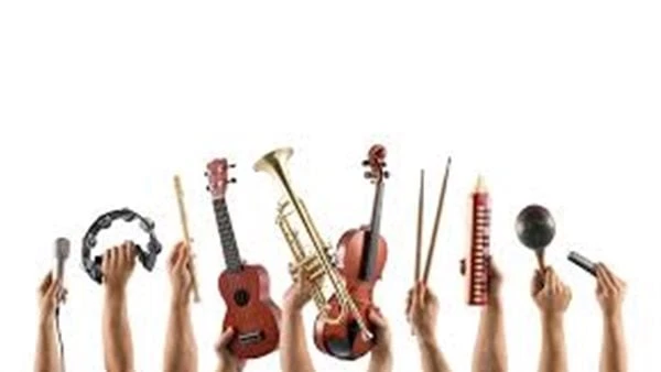 هل العزف على الآلات الموسيقية أو سماعها حرام؟.. الإفتاء تحدد الأنواع المباحة لعل ما يطرح السؤال عن هل العزف على الآلات الموسيقية حرام ؟ هو تلك الدعاوى بأن آلات اللهو والمعازف من ال