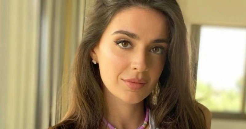 بيرلا حلو تستعرض أزياء عطلتها الصيفية الأوروبية وتسأل جمهورها أيها أعجبهم-بالصور تعرف على التالي بيرلا حلو تستعرض أزياء عطلتها الصيفية الأوروبية