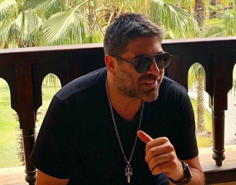 مشاهير كشفوا عن أبنائهم خلال الفترة الماضية.. آخرهم وائل كفوري خلال الفترة الماضية شارك عدد من النجوم متابعيهم عبر السوشيال ميديا بصور ولقطات مميزة