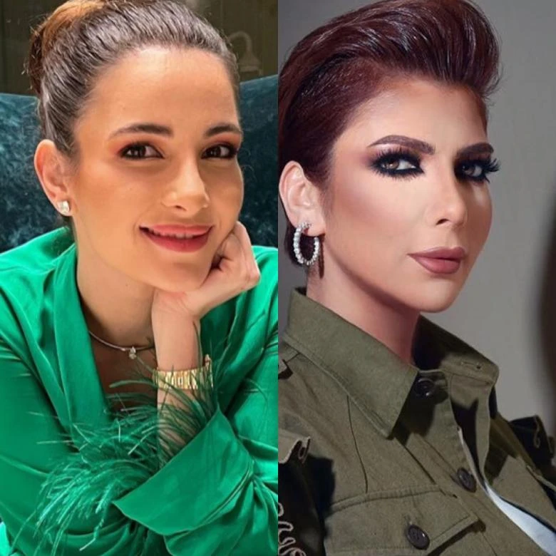 ابنة أصالة تنجو من حادث خطر - فيديو افاق عربية - وثقت شام الذهبي، ابنة الفنانة أصالة لحظة نجاتها من حادث كاد يؤدي بها إلى إصابة خطرة في رأسها داخل