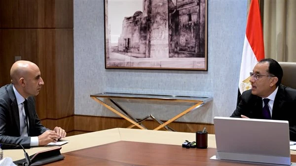 وزير التعليم: تفقدت 10 مدارس بشكل مفاجئ للتأكد من انتظام اليوم الدراسياجتمع الدكتور مصطفى مدبولي، رئيس مجلس الوزراء، مع محمد عبد اللطيف، وزير التربية والتعليم والتعليم الفني، صباح