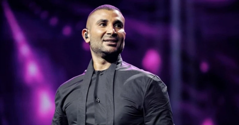 من الطائرة.. ظهور نادر ل أحمد سعد برفقة إبنته الصغرى تعرف على التالي من الطائرة.. ظهور نادر ل أحمد سعد برفقة إبنته الصغرى، شارك الفنان المصري أحمد