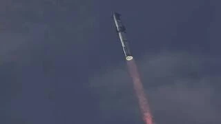 كشف رجل الأعمال والملياردير الأمريكي إيلون ماسك أن أول رحلة غير مأهولة للمركبة الفضائية ستارشيب إلى كوكب المريخ من المقرر أن تتم خلال عامين، والمأهولة في غضون أربعة أعوام. ماسك يكش