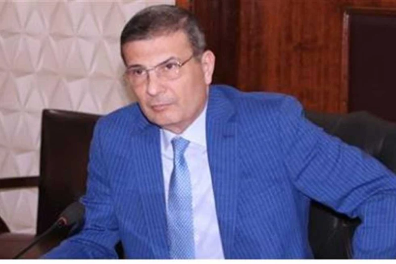 وزير الزراعة: ارتفاع الصادرات الزراعية لمصر إلى 6.1 مليون طن بقيمة 3.6 مليار دولار أكد علاء فاروق، وزير الزراعة واستصلاح الأراضي، الخميس، أن إجمالي