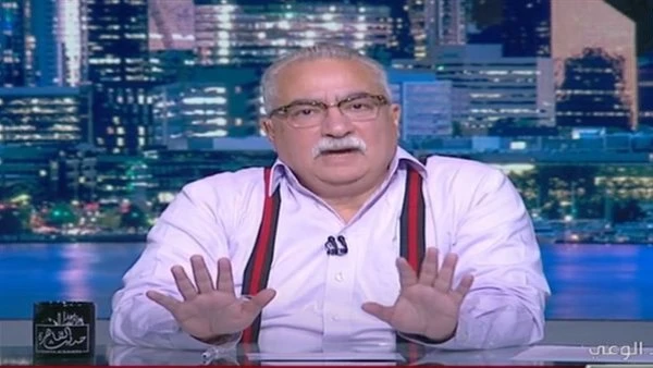 إبراهيم عيسى: زيادة سعر الأنبوبة يترتب عليه زيادات في أسعار الخبر وساندوتشات الفول والطعمية أكد الإعلامي إبراهيم عيسى، أن زيادة سعر أنبوبة البوتاجاز