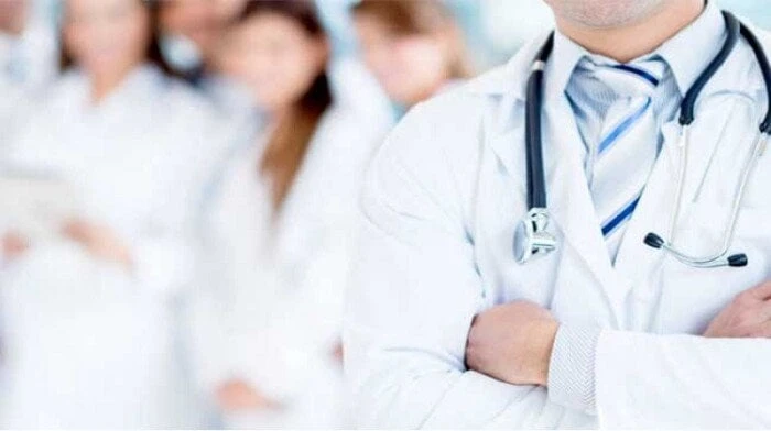 موعد التقدم لحركة تكليف الأطباء البشريين دفعة 2023كشف موقع تكليف وزارة الصحة والسكان، كل ما يخص التقدم لحركة تكليف الأطباء البشريين من خريجي الجامعات