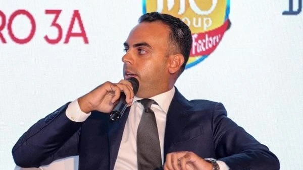 أحمد الأحول: تطوير صناعة النقل البحري في مصر ضروري لتحقيق أهداف الصادراتأكد أحمد الأحول الخبير، فى النقل البحري، خلال مشاركته في المؤتمر الأول لمصدري