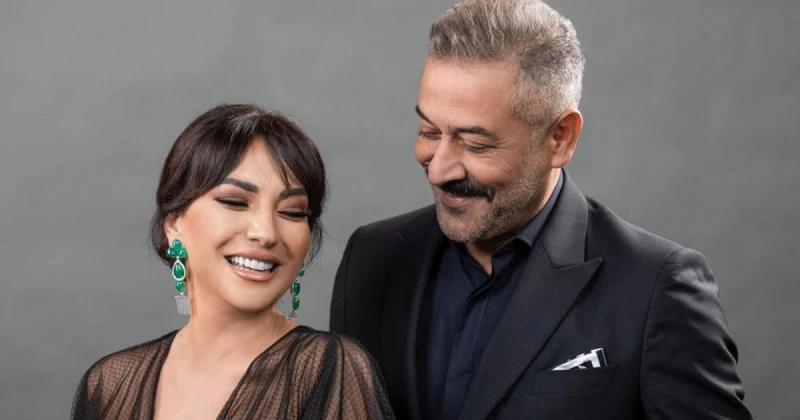 أمل عرفة وعبد المنعم عمايري يجتمعان مجددا .. وما علاقة إبنتهما تعرف على التالي أمل عرفة وعبد المنعم عمايري يجتمعان مجددا .. وما علاقة إبنتهما، كشفت