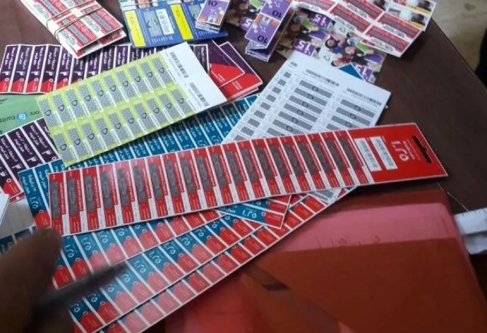 حقيقة ارتفاع أسعار كروت الشحن في مصر انتشرت بعض الأقاويل صباح اليوم الأربعاء الموافق 4 سبتمبر 2024 على موقع التواصل الاجتماعي فيس بوك، تفيد بارتفاع أسعار كروت الشحن، إذ تساءل العدي