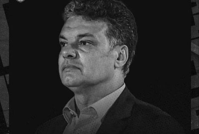 -شبانة ناعيا إيهاب جلال: كان مدرب مكافح.. وصنع اسمه بعيدا عن المجاملات .. نعى الإعلامي محمد شبانة، المدرب الراحل إيهاب جلال الذي وافته المنية عصر اليوم الأربعاء، بعد الأزمة الصحية