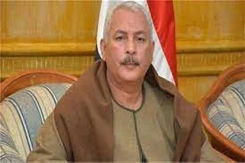 نقيب الفلاحين: حل أزمة الأسمدة أهم المطالب في عيد الفلاح ال72 قال حسين عبدالرحمن أبوصدام، الخبير الزراعي ونقيب عام الفلاحين، إن حل أزمة شح الأسمدة