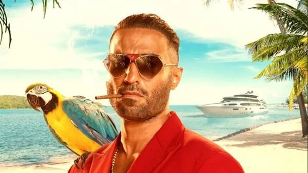 بعد طرحه بأيام .. مستر إكس يدخل قائمة الأعلى مشاهدة في مصر تمكن فيلم مستر إكس من بطولة الفنان أحمد فهمي وهنا الزاهد ، من الدخول الي قائمة الاعمال