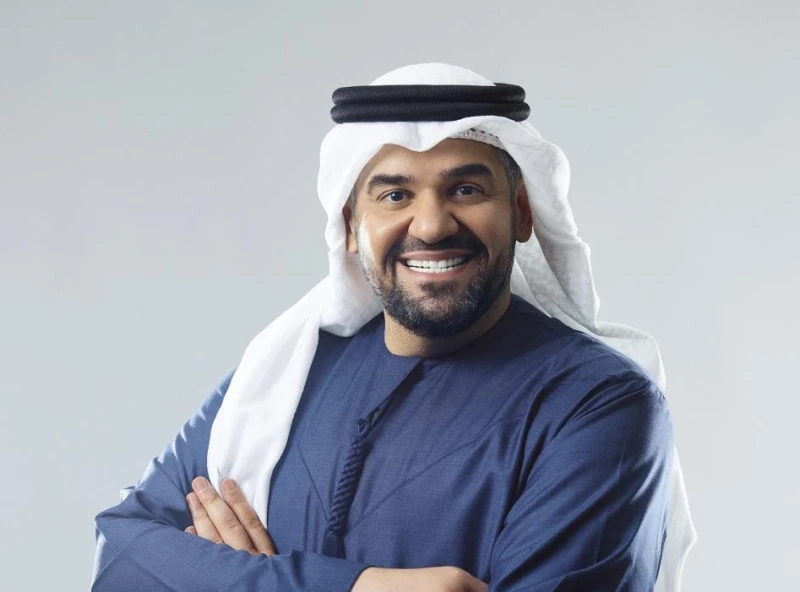 بالفيديو حسين الجسمي أهدى السعودية أغنية الفخر من هنا احتفالا بيومها الوطني معبرا عن عمق التقدير والمحبة المتبادلة بين الإمارات والسعودية، و بهدف مشاركة أهل المملكة في احتفالاتهم ب