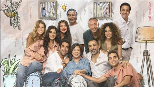 موعد عرض مسلسل تيتا زوزو لإسعاد يونس تعرف على التالي موعد عرض مسلسل تيتا زوزو لإسعاد يونس، تعرض فضائية مسلسل تيتا زوزو الذي تجسد بطولته الفنانة إسعاد