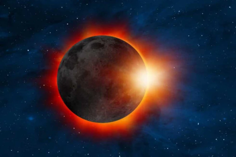 مدتها 4 ساعات و6 دقائق.. البحوث الفلكية يعلن عن ظاهرة تشهدها مصر والعالم خلال أيام نشر المعهد القومي للبحوث الفلكية والجيوفيزيقية، بيانا عن حالة