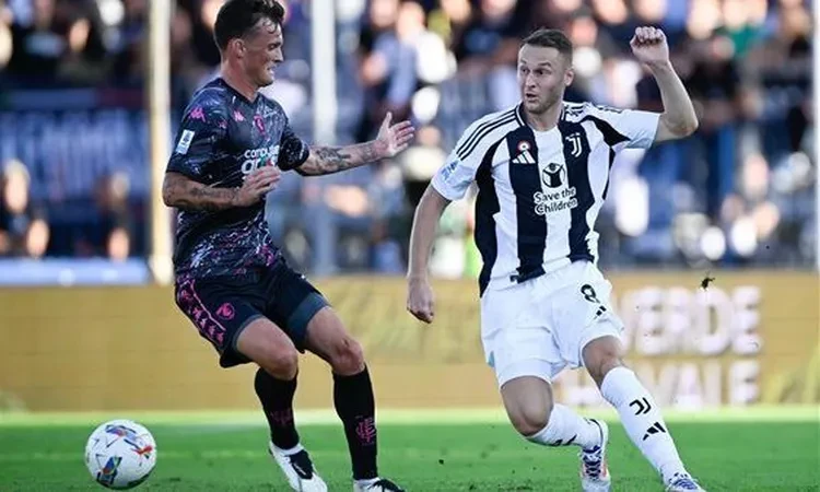 أخبار الرياضة -بث مباشر مباراة يوفنتوس وآيندهوفن في دوري أبطال أوروبا (لحظة بلحظة) - التشكيل تعرف على التالي بث مباشر مباراة يوفنتوس وآيندهوفن في