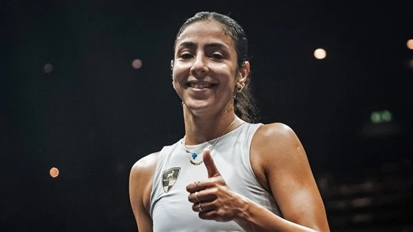 -ثلاثي وادي دجلة في نصف نهائي بطولة باريس للإسكواش .. نجح 3 من أبطال أندية وادى دجلة في التأهل للدور نصف النهائي لبطولة 2024 للإسكواش -إحدى البطولات البلاتينية. وحجز علي فرج مقعدا