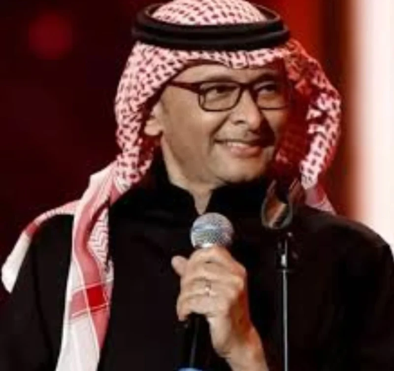 الفنان عبد المجيد عبدلله يحيي حفلا حيا في الاتحاد أرينا الشهر المقبلأعلنت شركة لايف نيشن، بالتعاون مع شركة أبوظبي للإعلام وجزيرة ياس ودائرة الثقافة