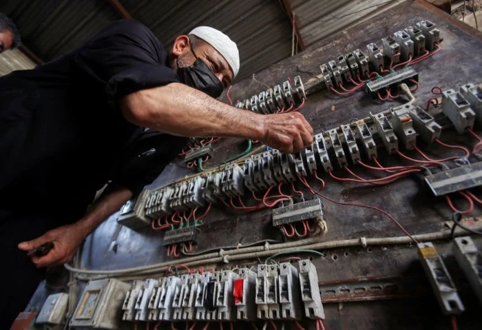 هل يعود جدول تخفيف أحمال الكهرباء الأسبوع المقبل؟ فى 15 سبتمبر الجارى، تنتهى المدة التى حددها الدكتور مصطفى مدبولي ، رئيس مجلس مجلس الوزراء، فى 17 يوليو الماضى، لوقف العمل بخطة تخف