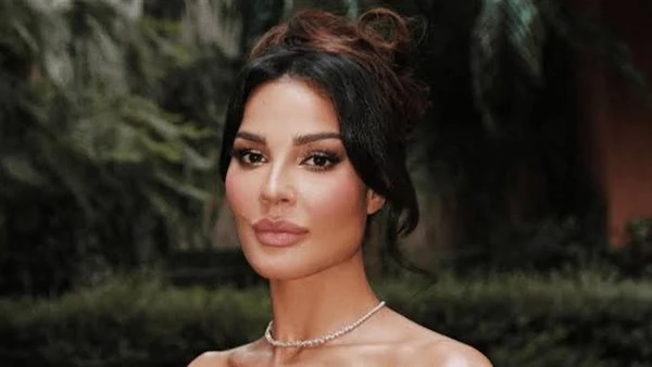 بعد غادة عبد الرازق..نادين نسيب نجيم في ورطة بسبب ظهورها في البانيو تعرف على التالي بعد غادة عبد الرازق..نادين نسيب نجيم في ورطة بسبب ظهورها في