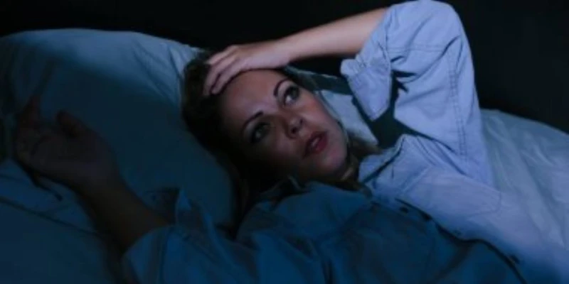 أسباب استيقاظك الساعه 3 صباحا أثناء النوم والعلاج.. خبراء يوضحون ناس وخدمات يقول خبراء إنه إذا وجدت نفسك تستيقظ باستمرار أثناء الليل، وخاصة في نفس الوقت تقريبا، فهناك سبب وجيه لذلك