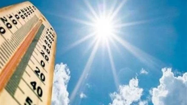 أخبار سارة من الأرصاد عن انكسار حدة الحر الشديدزفت هيئة الأرصاد الجوية بشرى للمواطنين عن انكسار الموجة الحارة، وكشفت تفاصيل حالة الطقس المتوقعة غدا الجمعة. وتوقعت هيئة الأرصاد دخول