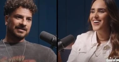 مصطفى أبو سريع يكشف كواليس مشهد عمرو دياب بمسلسل عمر أفندى للراديو بيضحك تعرف على التالي مصطفى أبو سريع يكشف كواليس مشهد عمرو دياب ب مسلسل عمر أفندى للراديو بيضحك، استعاد الفنان مص