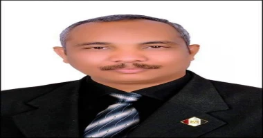 ( لمتى يظل مركز اسنا بلامصنع ولامشروع وبها نواب ) بقلم المستشار محمدفوزى مدنى اسنا الاقصر