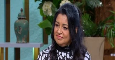 شيرين عادل تسلم حلقات تيتا زوزو ومستمرة فى مونتاج العمل تمهيدا لعرضه تعرف على التالي شيرين عادل تسلم حلقات تيتا زوزو ومستمرة فى مونتاج العمل تمهيدا لعرضه، سلمت المخرجة شيرين عادل ع