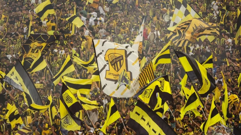 -محمد الشيخ يستفز الاتحاد قبل كلاسيكو الهلال .. ماذا قال؟ .. تحدث محمد الشيخ، الإعلامي الرياضي، عن المواجهة المرتقبة التي تجمع بين الهلال والأهلي،