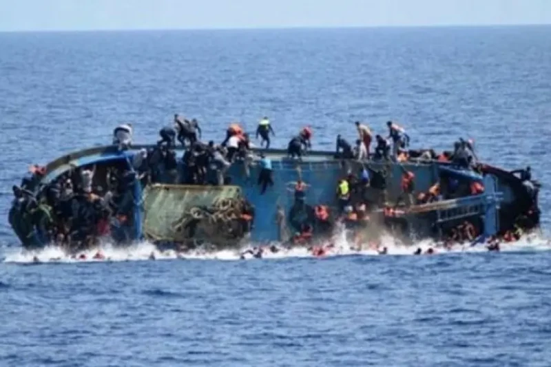 وزير الخارجية: نواجه بكل قوة قنوات الهجرة غير النظامية.. ونرحب بالهجرة الشرعية أكد الدكتور بدر عبدالعاطي، وزير الهجرة وشؤون المصريين في الخارج، على