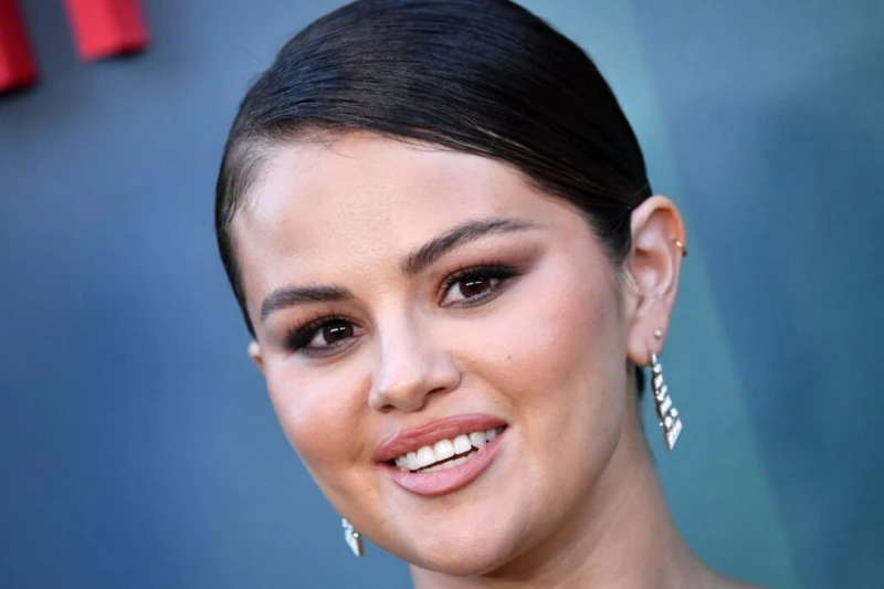 سيلينا غوميز تدخل عالم المليارديرات رسميا كواحدة من أصغر المليارديرات سيلينا غوميز تدخل عالم المليارديرات رسميا كواحدة من أصغر المليارديرات ,