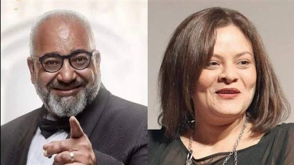 بيومي فؤاد يرفض الصلح مع كاملة أبو ذكرى: سقطت من نظري افاق عربية - عاد الفنان بيومي فؤاد للحديث عن كواليس أزمته مع المخرجة كاملة أبو ذكرى بعد مرور 10