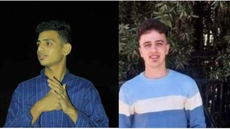 بالأسماء.. وفاة شابين وإصابة 3 في حادث مروع بالعياط توفي شخصان، وأصيب 3 آخرون في حادث تصادم سيارة ميكروباص مع أخرى نصف نقل بمنطقة العياط بالقرب من