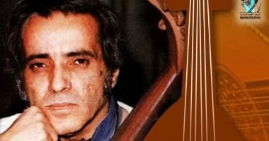 عرض فيلم وثائقى عن بليغ حمدي بدار الأوبرا 12 سبتمبر تعرف على التالي عرض فيلم وثائقى عن بليغ حمدي بدار الأوبرا 12 سبتمبر، أعلن المركز القومي للسينما