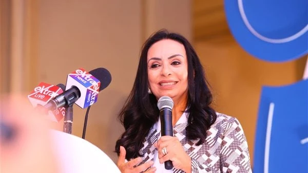 وزيرة التضامن تشهد ختام النسخة الرابعة من مسابقة قادة الأنشطة الطلابيةشهدت الدكتورة مايا مرسي وزيرة التضامن الاجتماعي ختام النسخة الرابعة من مسابقة